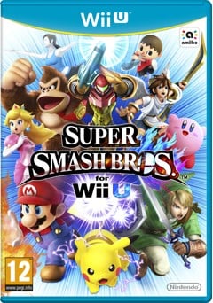 Super Smash Bros.