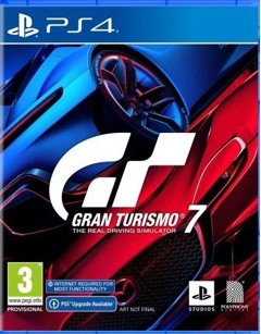 Gran Turismo 7 (Nordic)