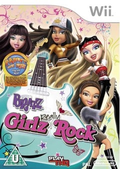 Bratz Girlz really Rock