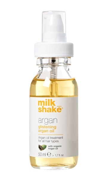 milk_shake - Glistening Argan Oil 50 ml