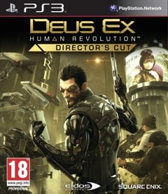 Deus Ex: Human Revolution - Director's Cut