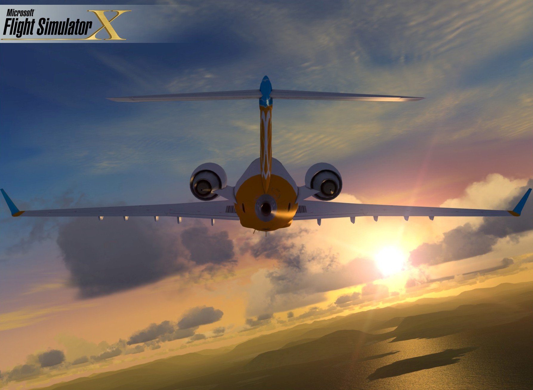 Fsx gold edition download full version free