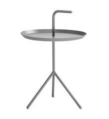 HAY - DLM Table - Grey (1024715339000)