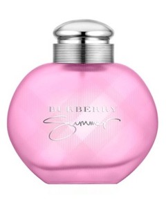 Burberry - Summer 2013 for Women 100 ml. EDT