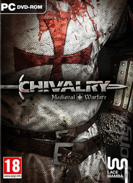chivalry medieval warfare for ps3