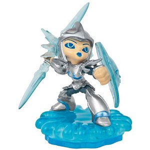 SKYLANDERS SWAP FORCE BLIZZARD CHILL 
