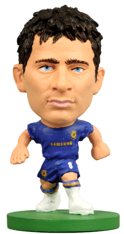 Lampard England F.A SoccerStarz Figura 