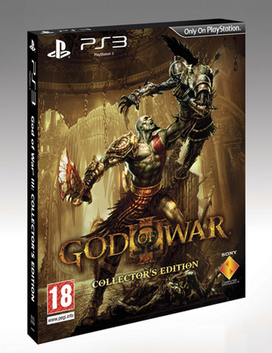 god of war 3 ps3 price