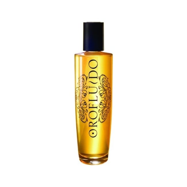 Orofluido - Elixir Hårolie 100 ml.