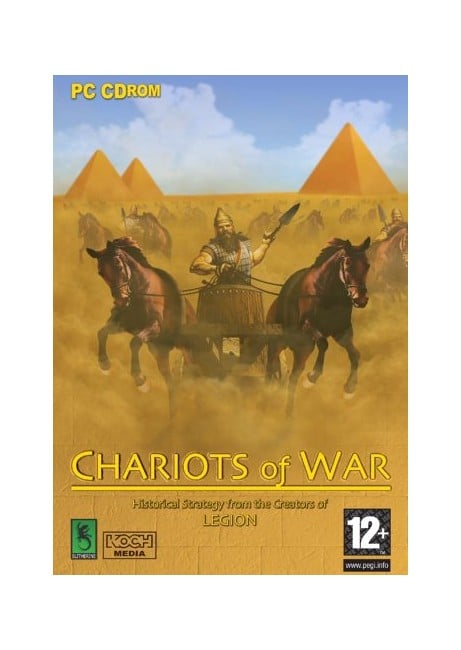 Chariots of War