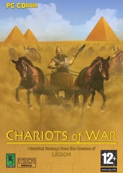 Chariots of War