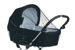 BabyDan - Mosquito Net - Black