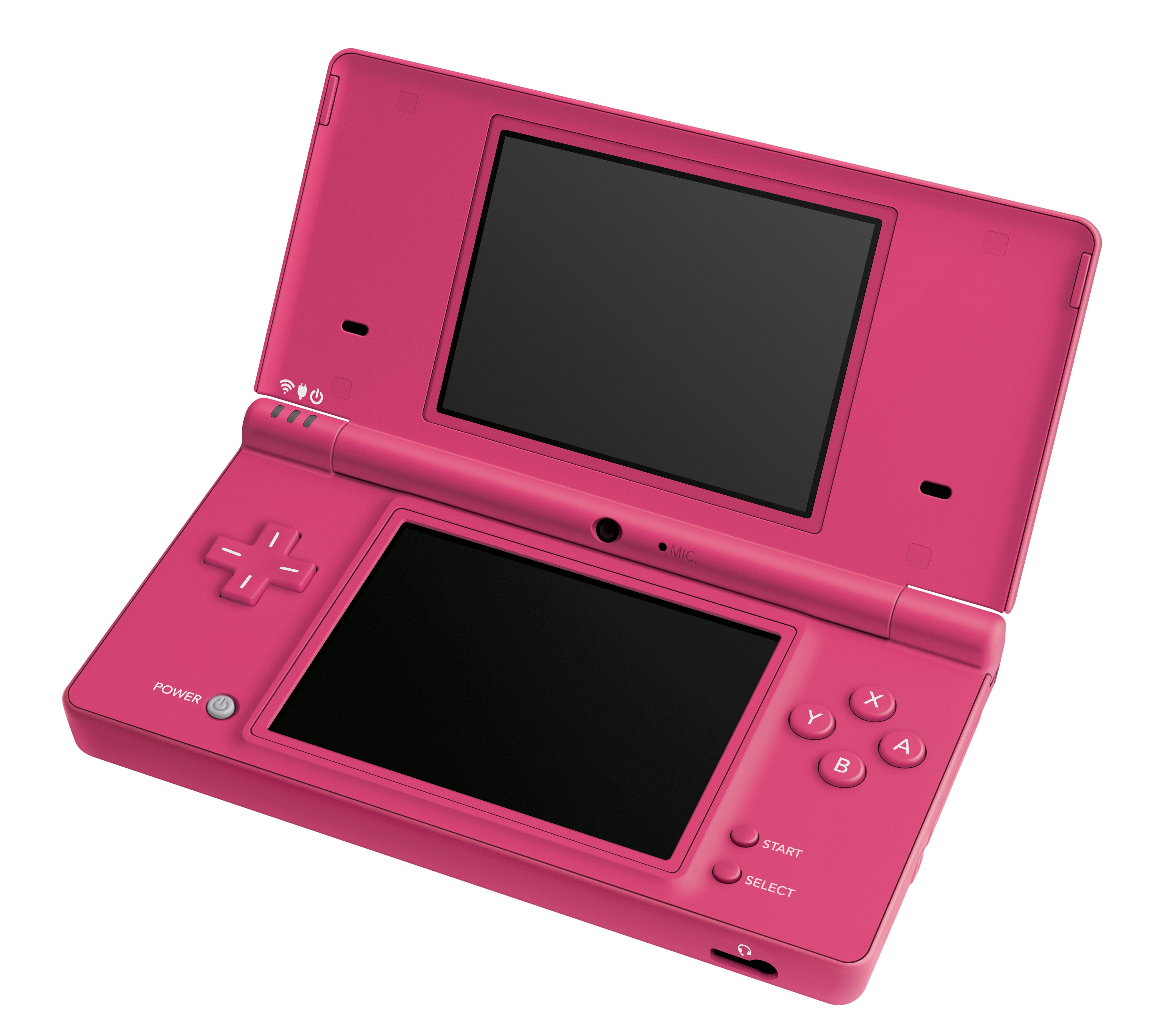 Nintendo DSI Pink Handheld (EU)