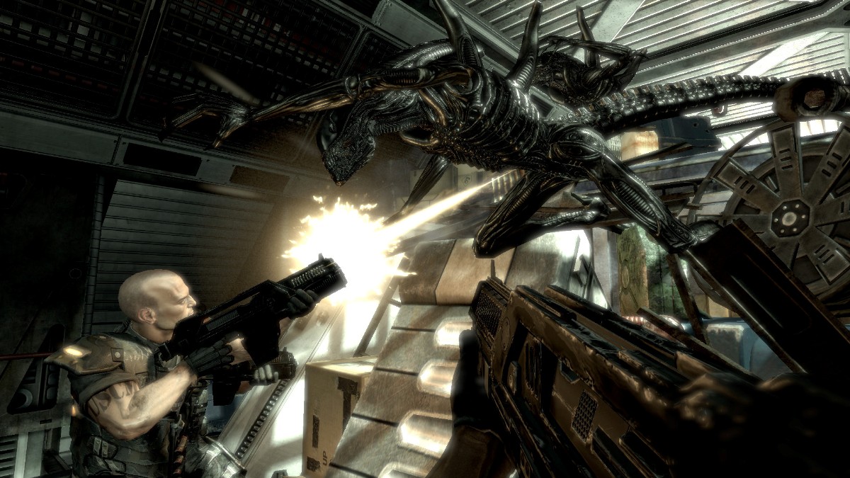 cheap alien vs predator game free cheap alien vs predator game free