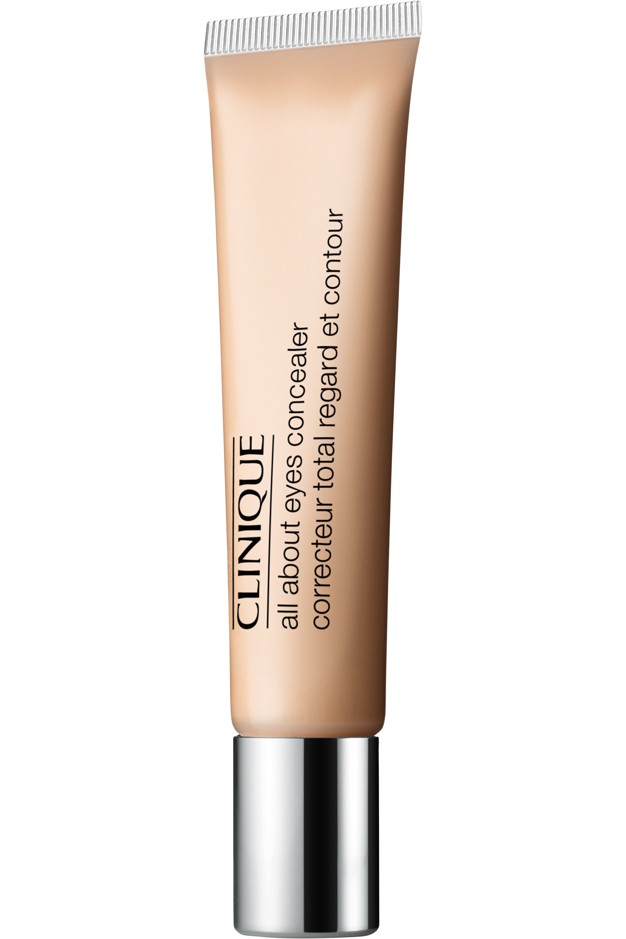 clinique all about eyes concealer