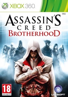 Assassin's Creed: Brotherhood