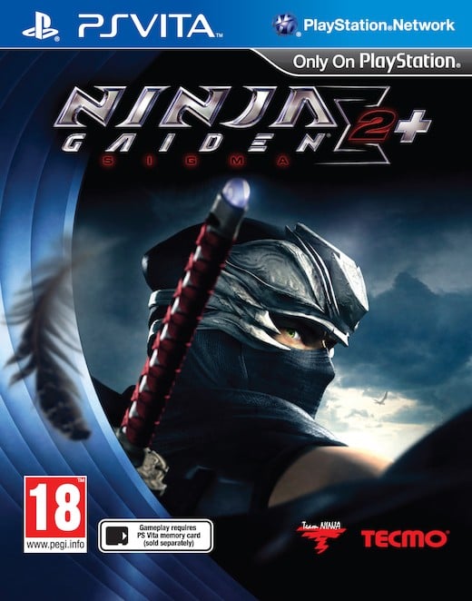 ninja gaiden sigma hero mode
