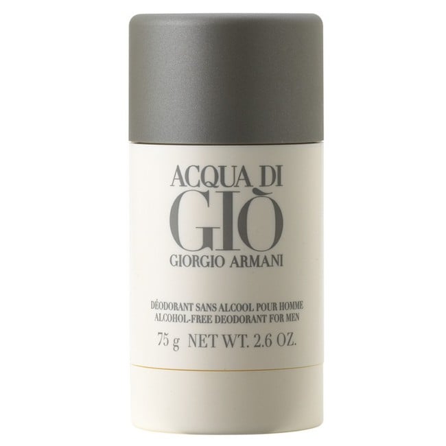 Armani - Acqua di Gio Deodorant Stick for Men 75 ml.