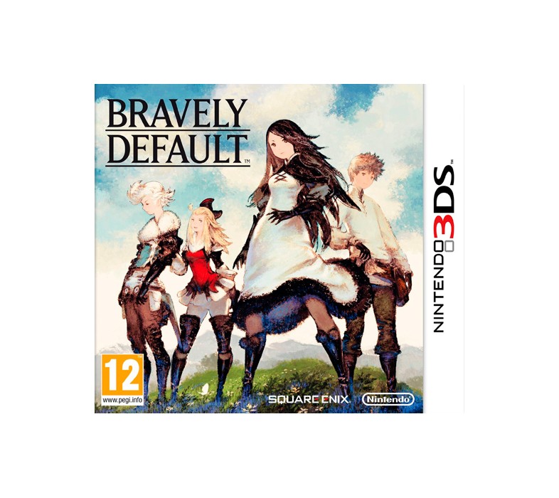 Buy Bravely Default Flying Fairy Free Shipping