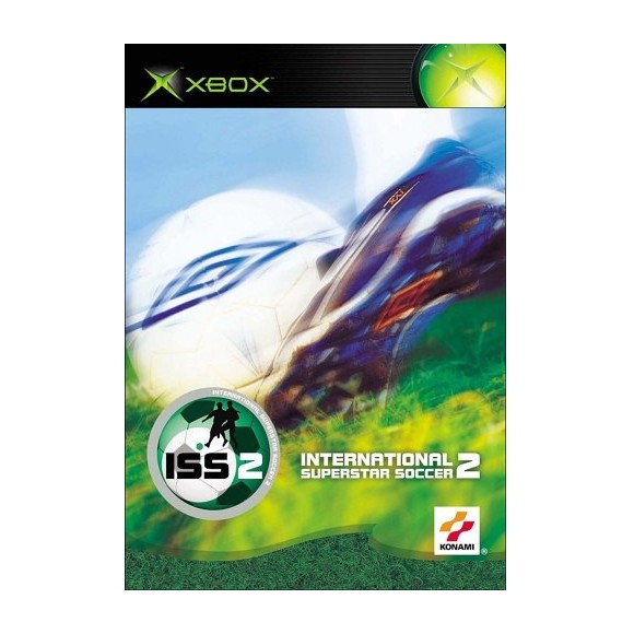 Buy International Superstar Soccer 2 Buy International Superstar Soccer 2