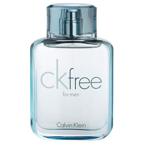 Calvin Klein - CK Free 50 ml. EDT