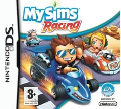 Mysims Racing