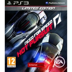 Need for Speed Hot Pursuit Limited Edition (Nordic)