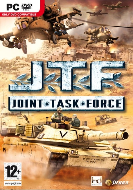 Joint Task Force