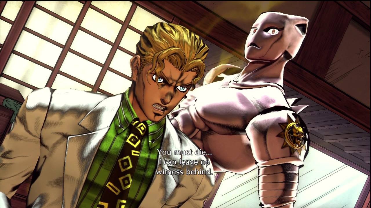 Jojo Brizard Adventure All Star Battle Pc Download