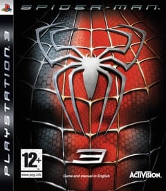 Spider-Man 3