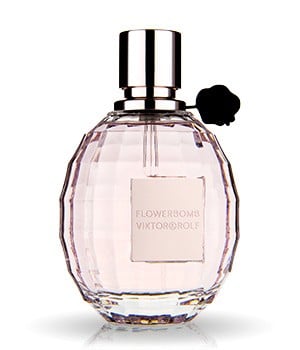 viktor and rolf flowerbomb edt