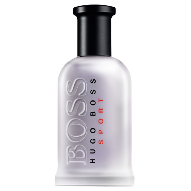 Hugo Boss - Bottled Sport 100 ml. EDT