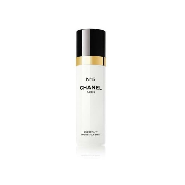 Chanel - No 5 Deodorant Spray 100 ml