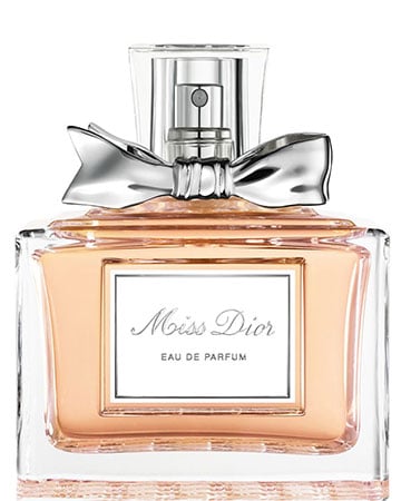 Christian Dior Miss Dior Cherie Blooming Bouquet  Miss dior blooming  bouquet Dior perfume Miss dior