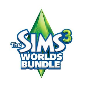 sims 3 worlds bundle