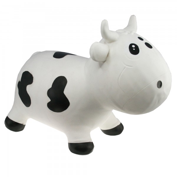 Kidzz Farm - Milk Cow Bella - White (130301)