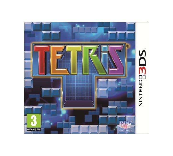 Osta Tetris