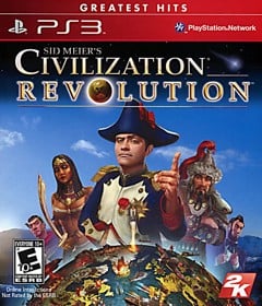 Civilization Revolution (Import)