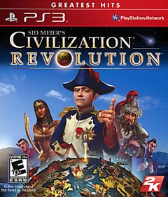 Civilization Revolution