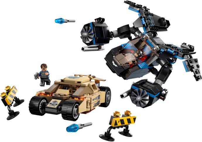 76001 lego