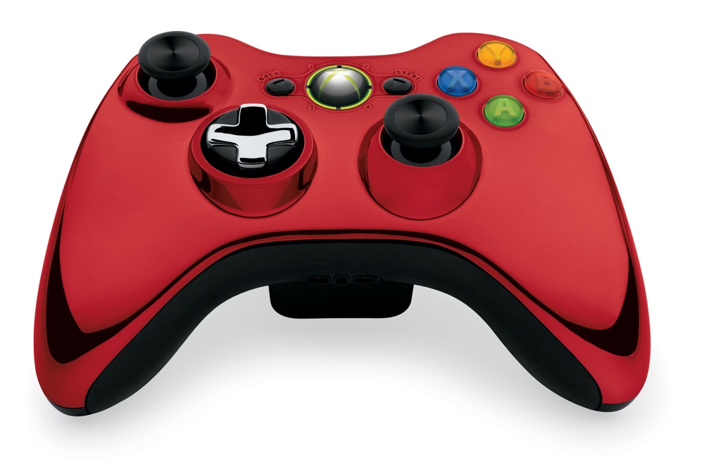 kigb 360 controller