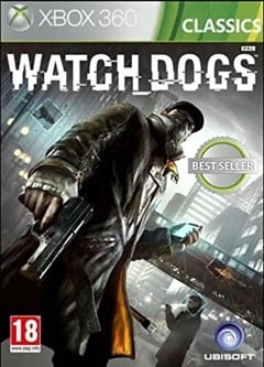 Watch Dogs