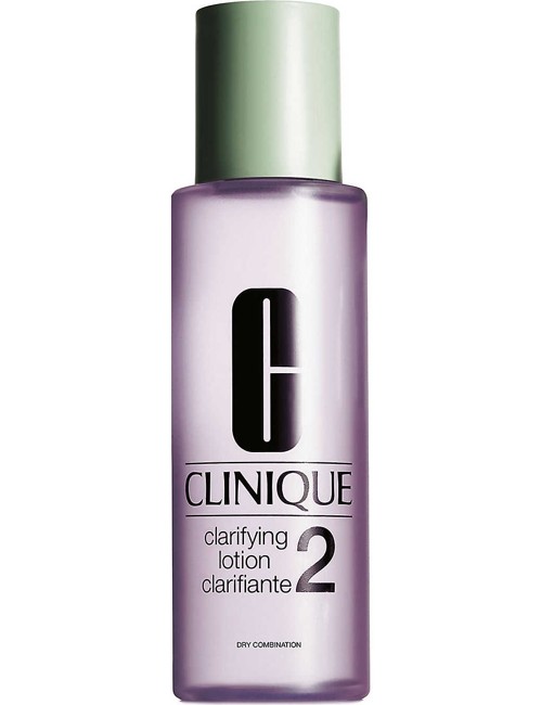 Clinique - Clarifying Lotion 2 200 ml.