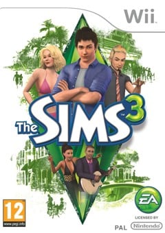 Sims 3