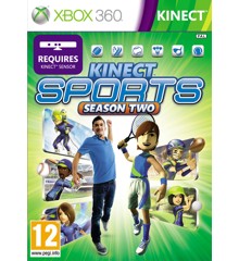 Kinect Sports: Season Two