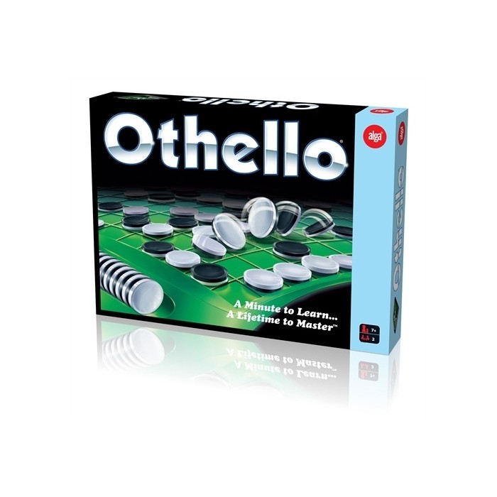 Alga - Othello