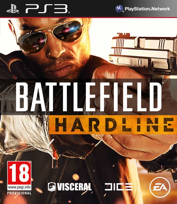 Battlefield: Hardline (Nordic)