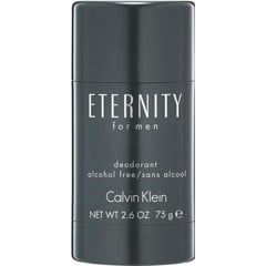 Calvin Klein - Eternity Deodorant Stick for Men