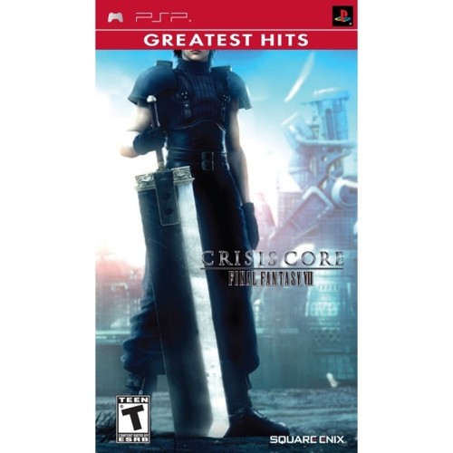 Crisis Core - Final Fantasy VII