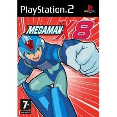 Mega Man X8